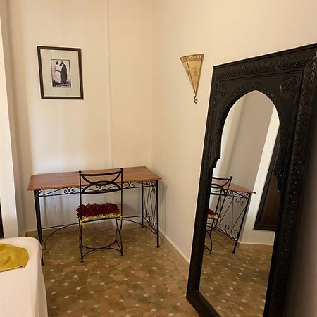Studio Salmiya Dune Marrakesh Esterno foto