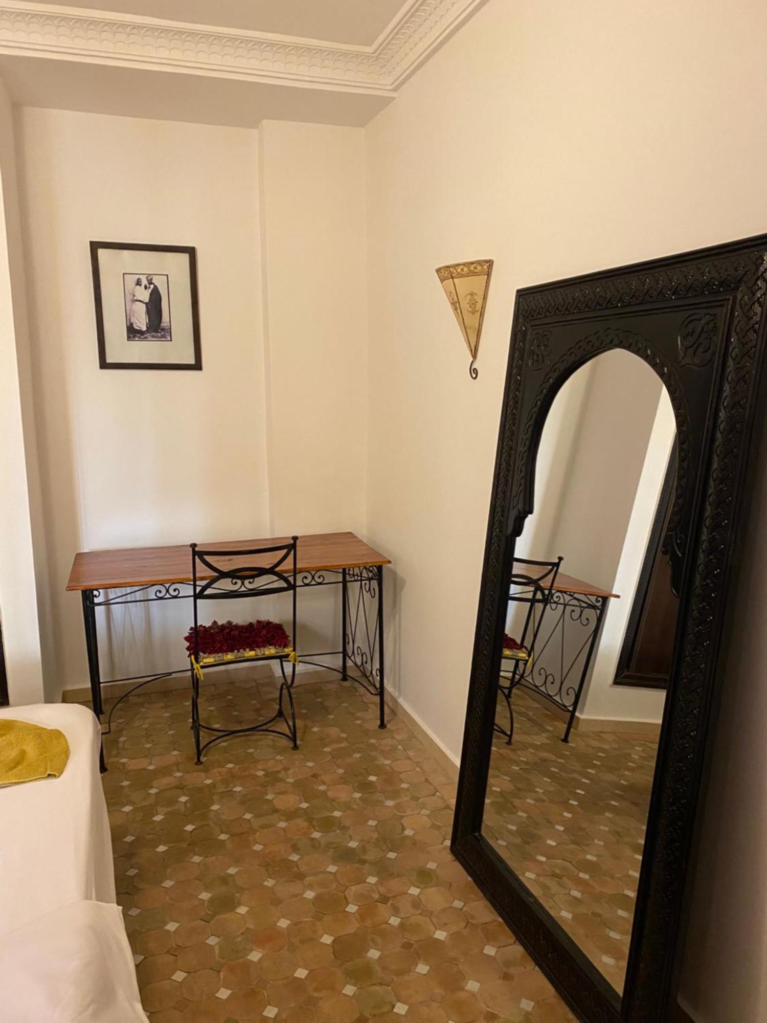 Studio Salmiya Dune Marrakesh Esterno foto