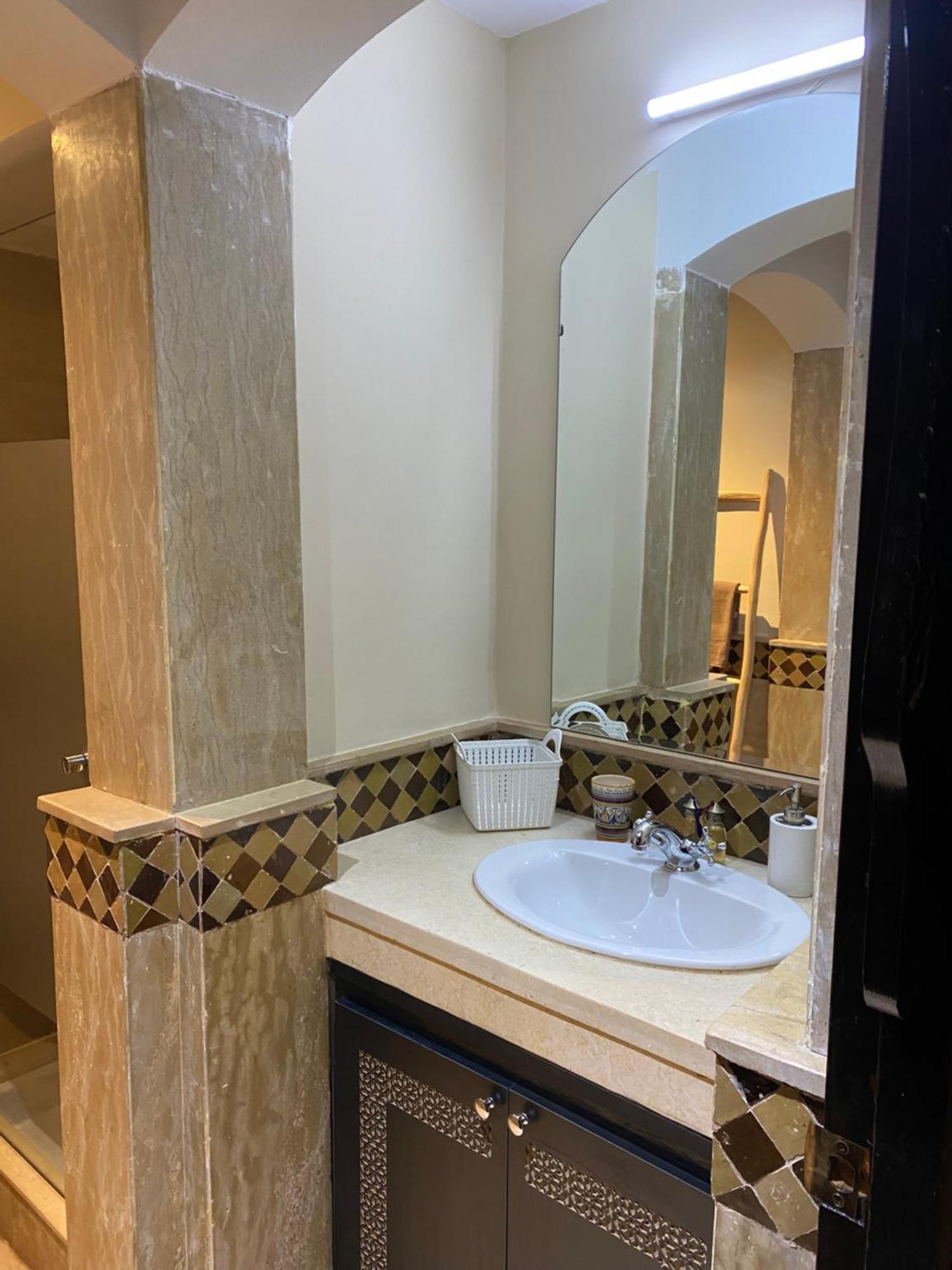 Studio Salmiya Dune Marrakesh Esterno foto