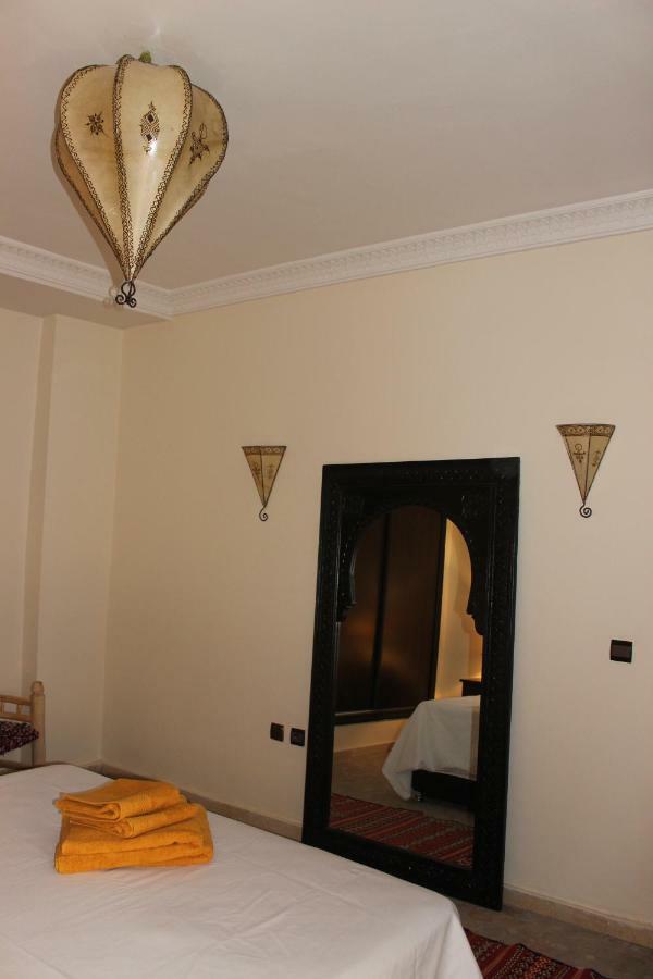Studio Salmiya Dune Marrakesh Esterno foto