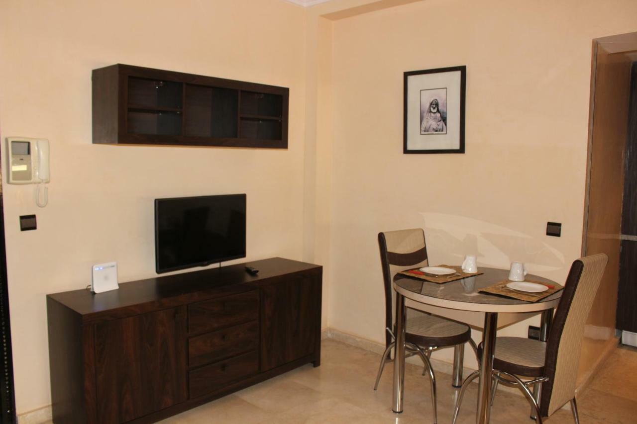 Studio Salmiya Dune Marrakesh Esterno foto