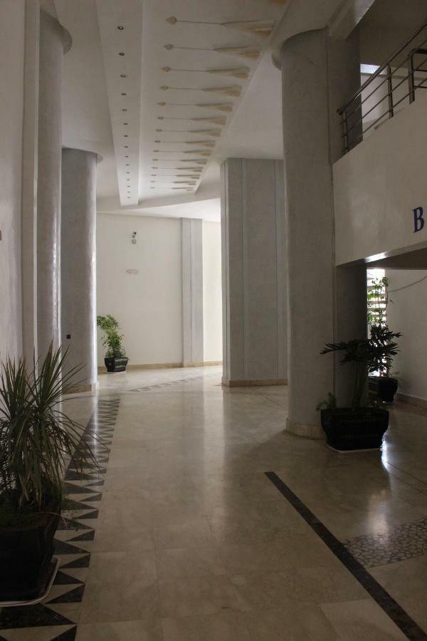 Studio Salmiya Dune Marrakesh Esterno foto