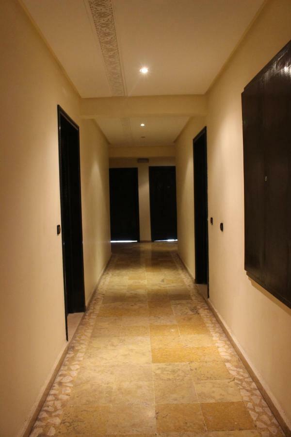 Studio Salmiya Dune Marrakesh Esterno foto