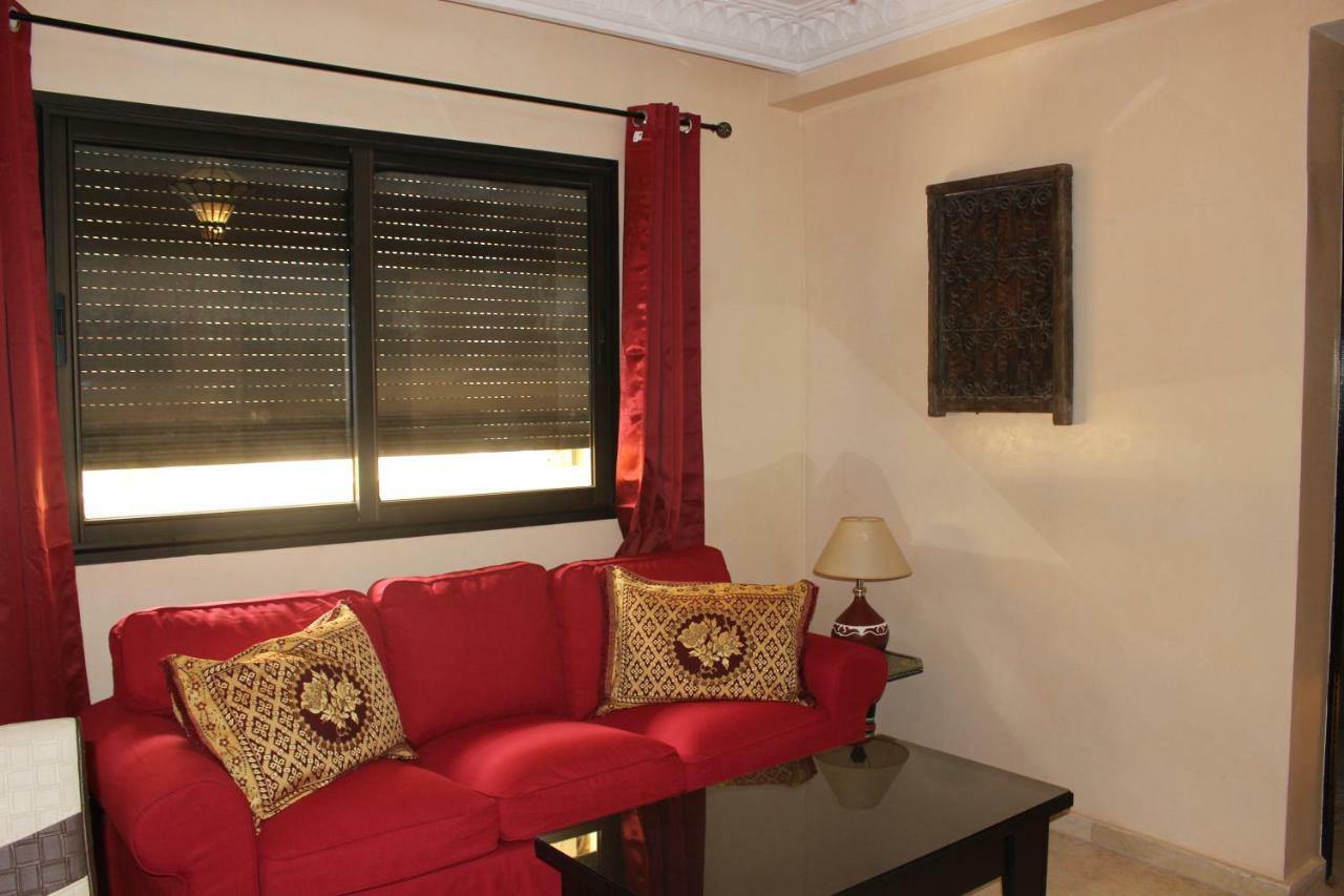 Studio Salmiya Dune Marrakesh Esterno foto