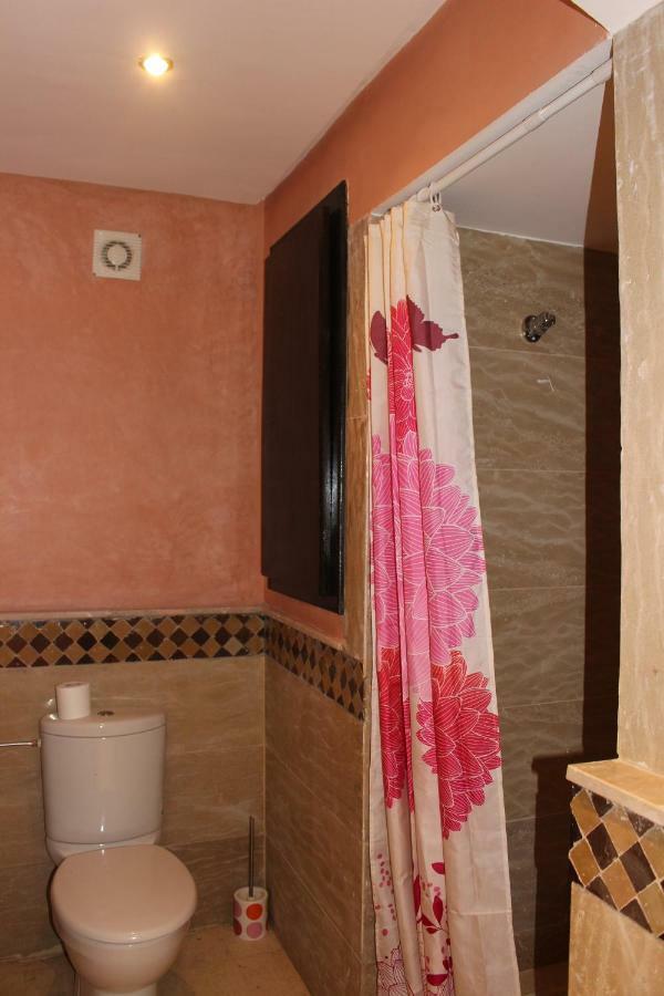 Studio Salmiya Dune Marrakesh Esterno foto