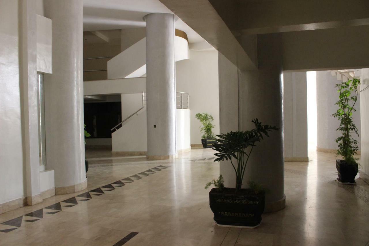 Studio Salmiya Dune Marrakesh Esterno foto